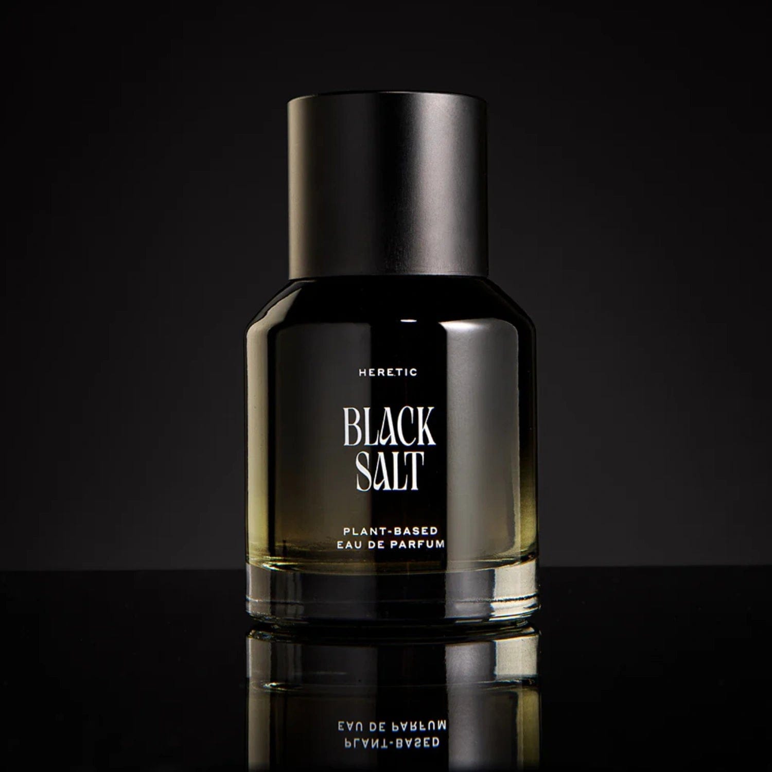 Heretic Black Salt