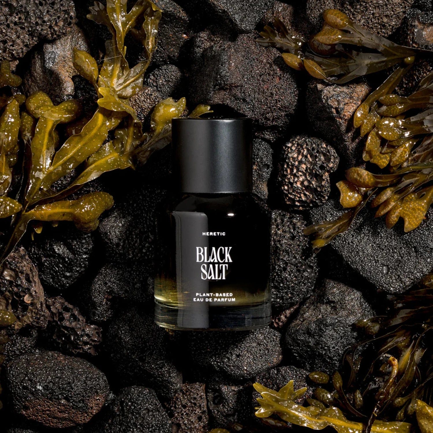 Heretic Black Salt