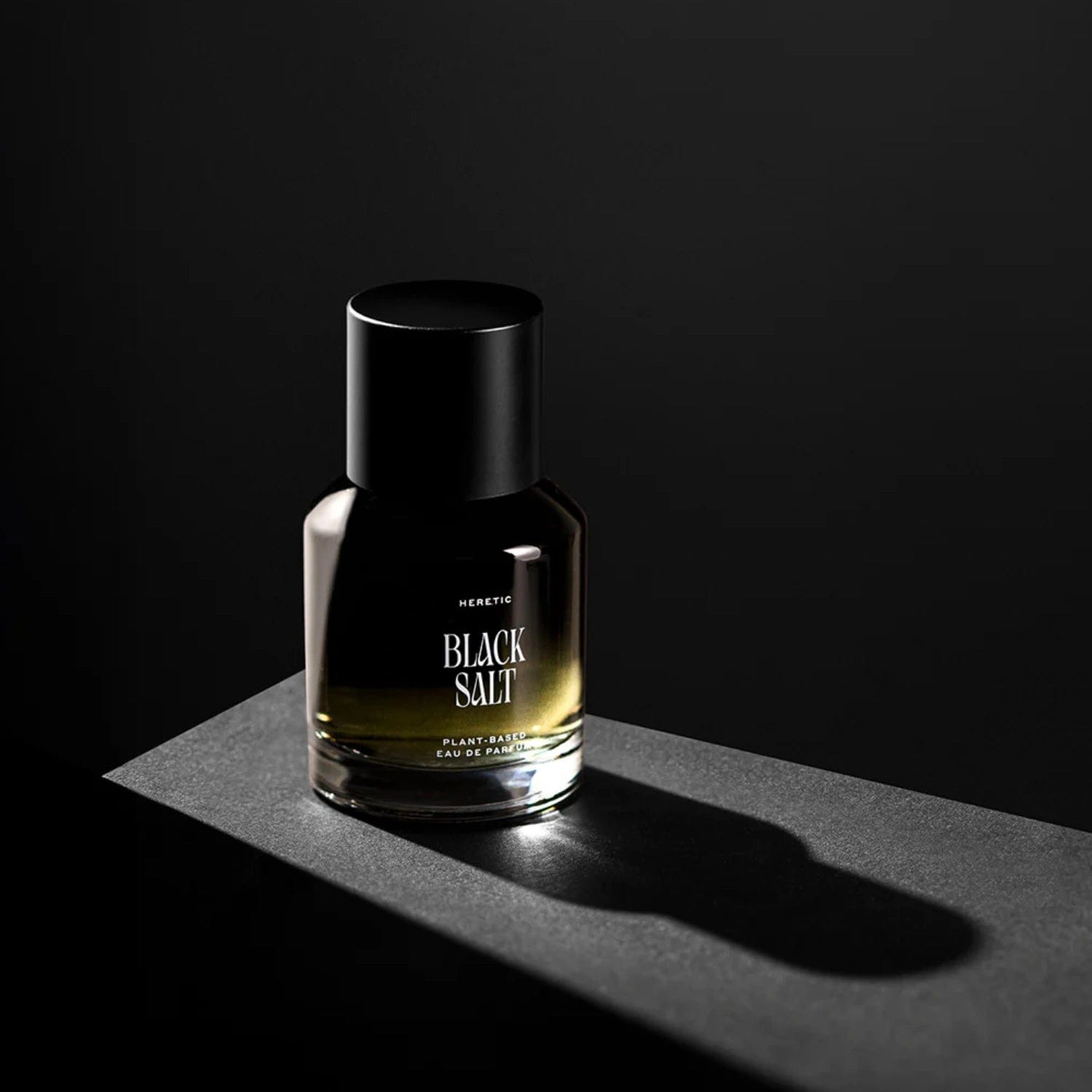 Heretic Black Salt