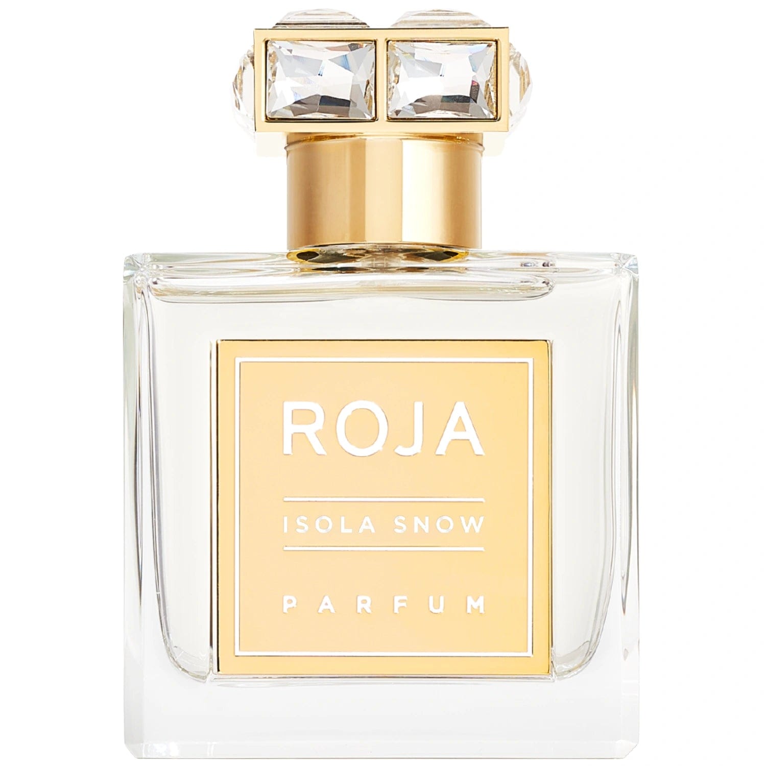 Roja Isola Snow Parfum