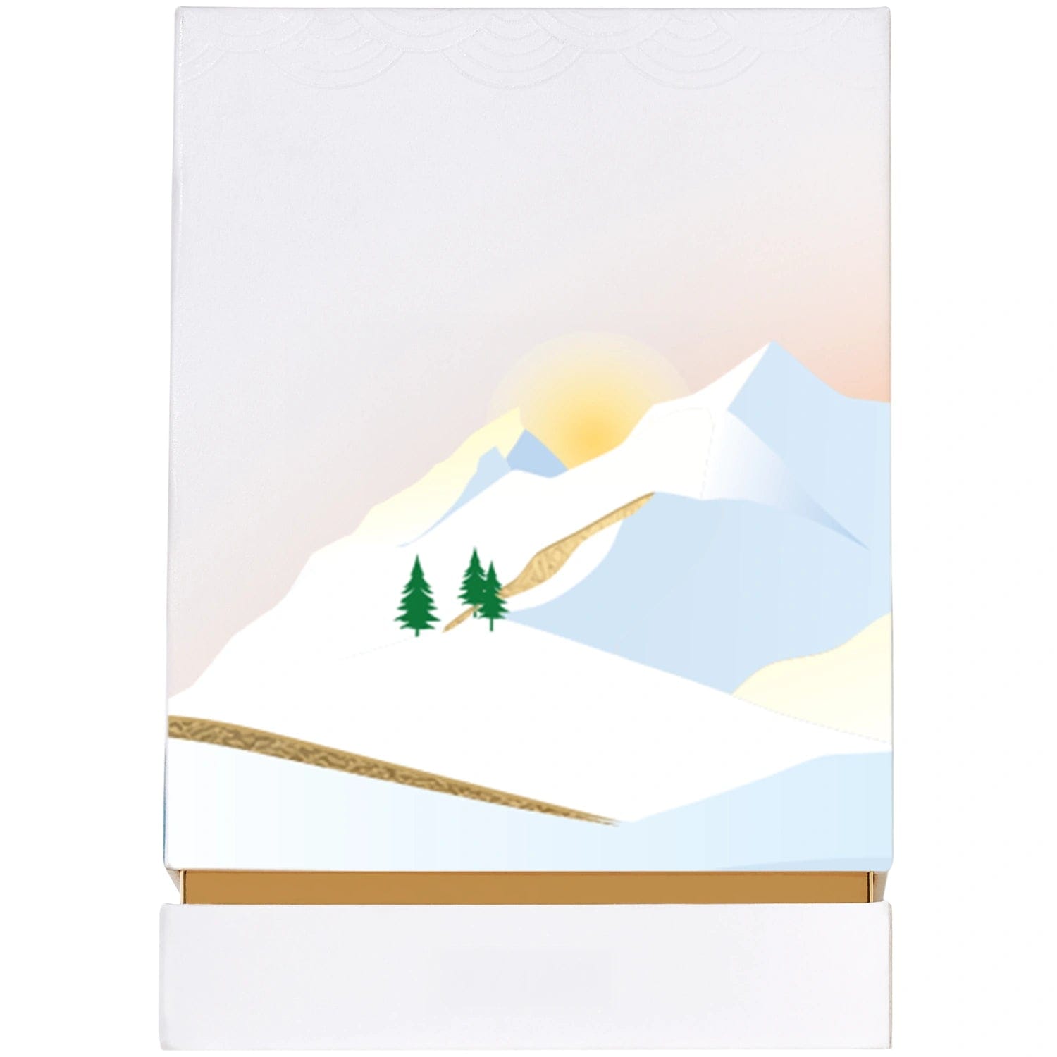 Roja Isola Snow Parfum