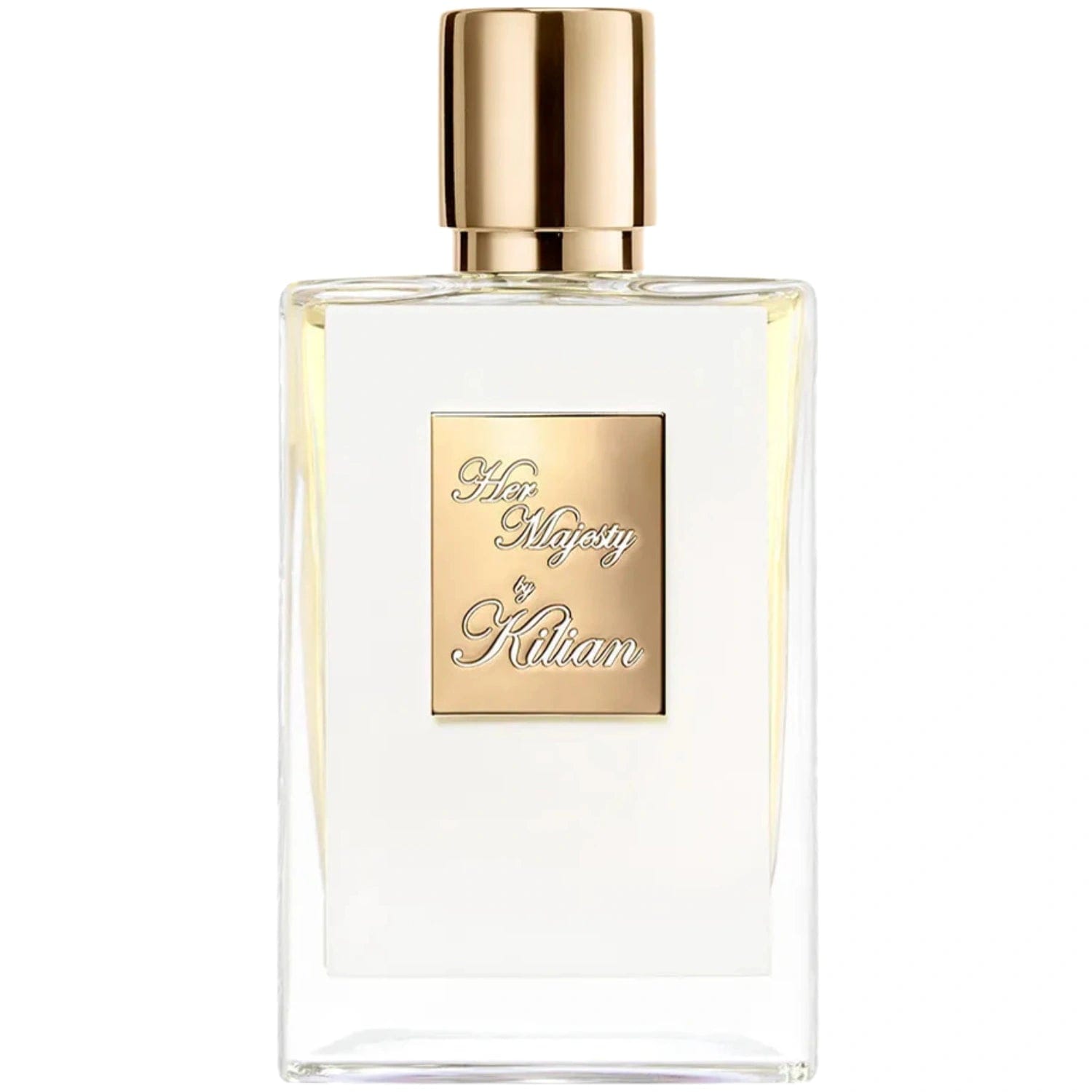 Kilian Paris Her Majesty