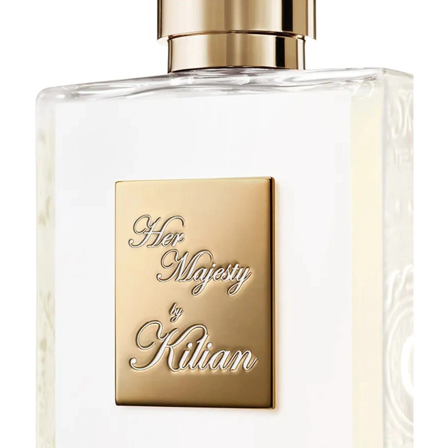 Kilian Paris Her Majesty