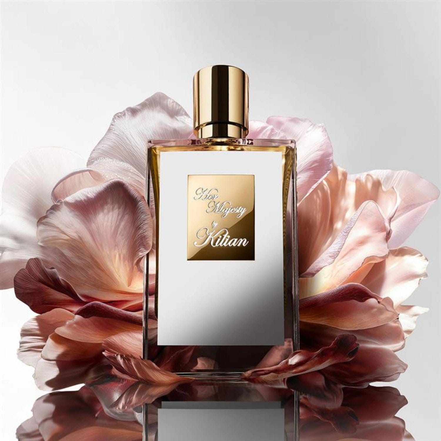 Kilian Paris Her Majesty