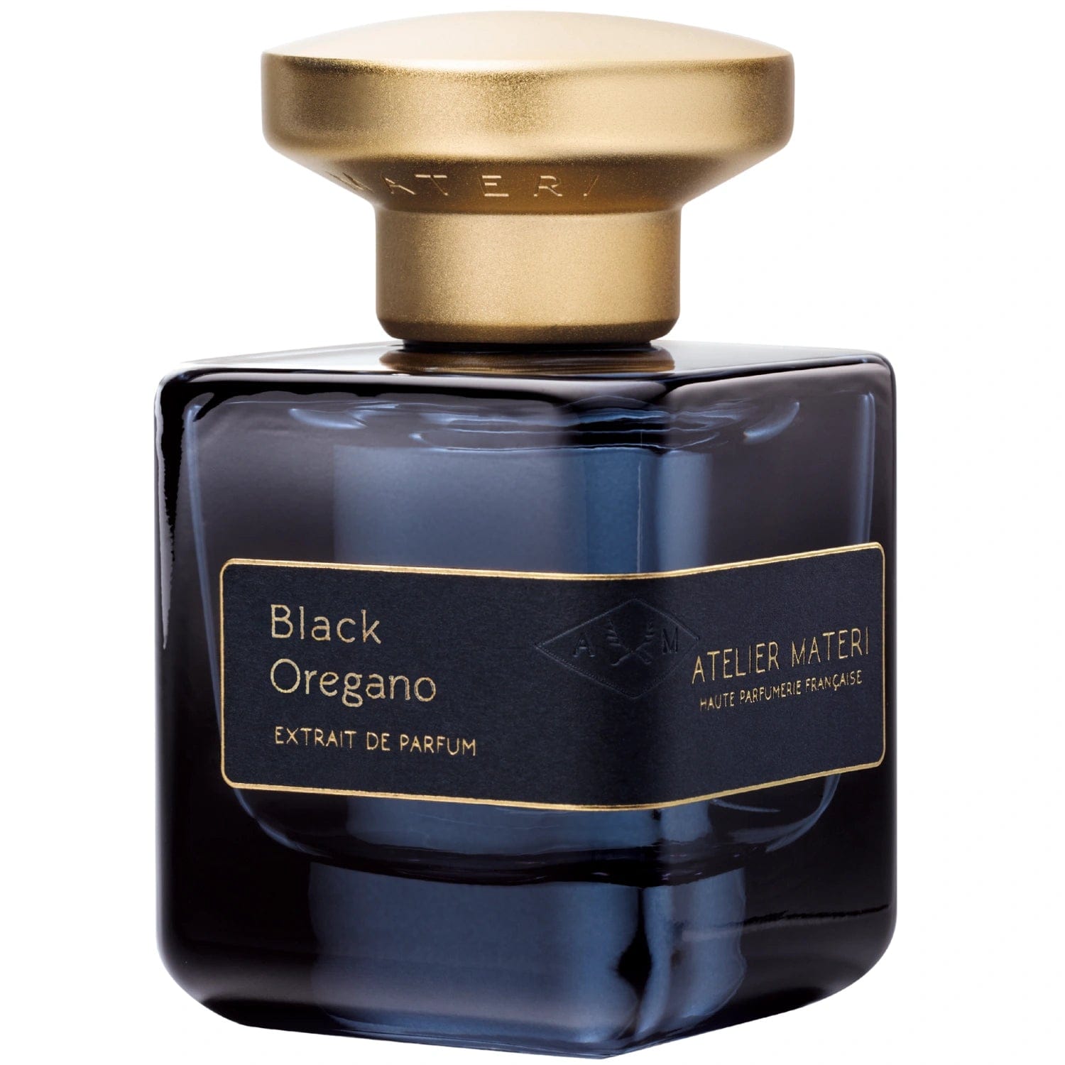 Atelier Materi Black Oregano Extrait de Parfum