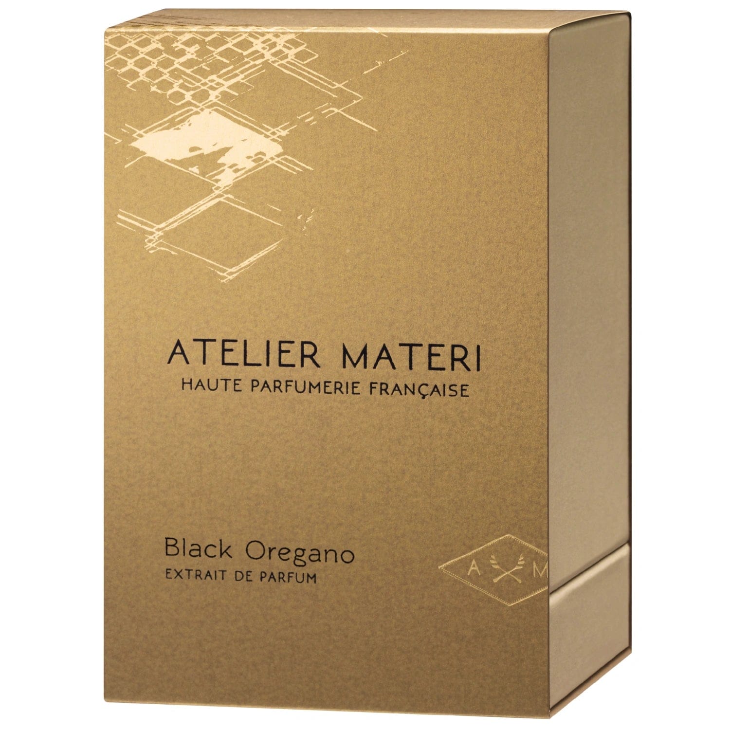 Atelier Materi Black Oregano Extrait de Parfum