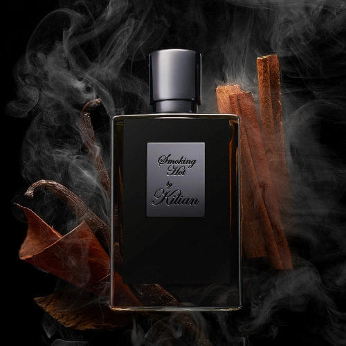 Kilian Paris Smoking Hot