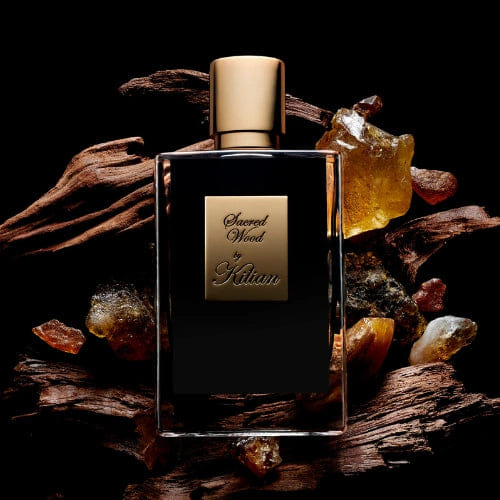 Kilian Paris Sacred Wood