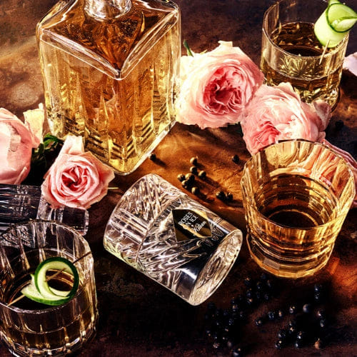 Kilian Paris Roses On Ice