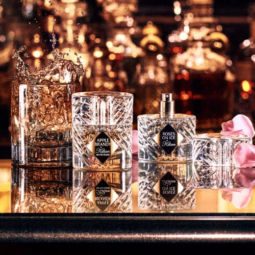 Kilian Paris Roses On Ice