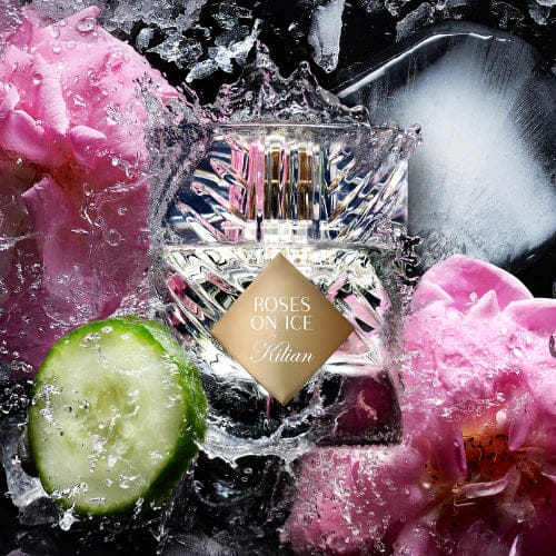 Kilian Paris Roses On Ice