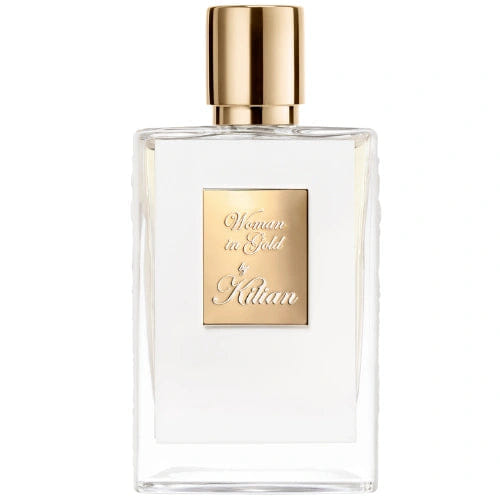 Kilian Paris Woman In Gold