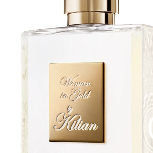 Kilian Paris Woman In Gold