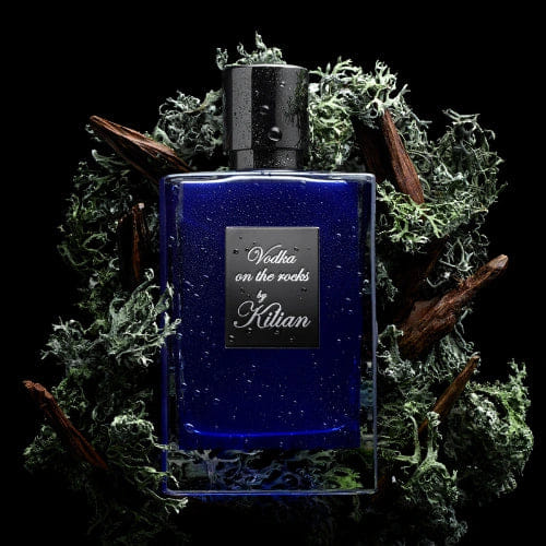 Kilian Paris Vodka On The Rocks