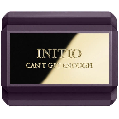 Initio Can't Get Enough
