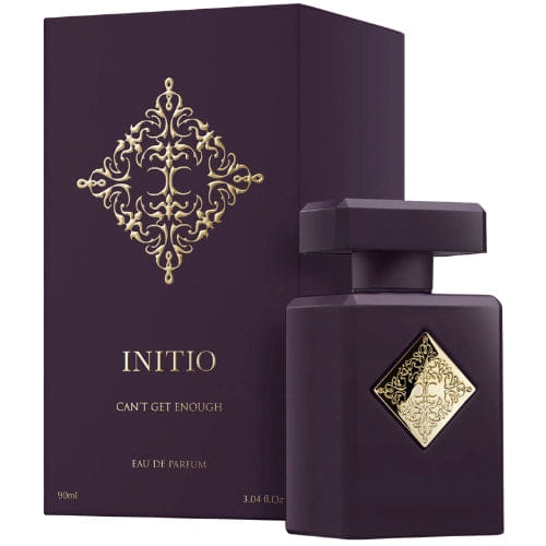 Initio Can't Get Enough