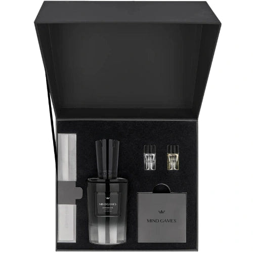 Mind Games Kingside Extrait de Parfum