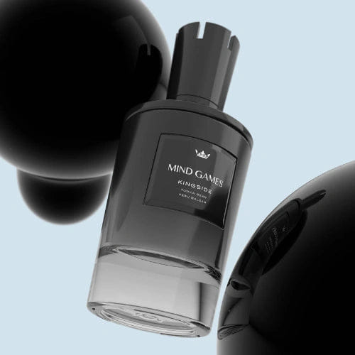 Mind Games Kingside Extrait de Parfum