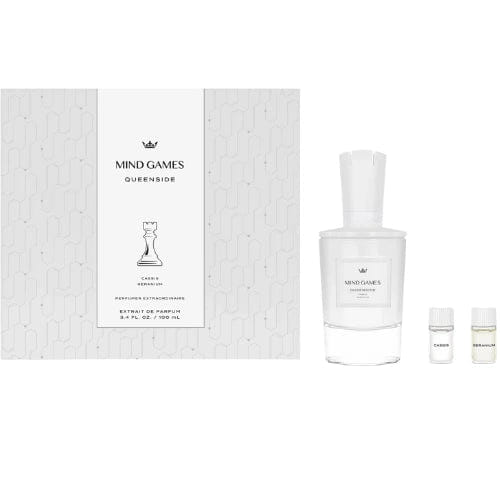 Mind Games Queenside Extrait de Parfum