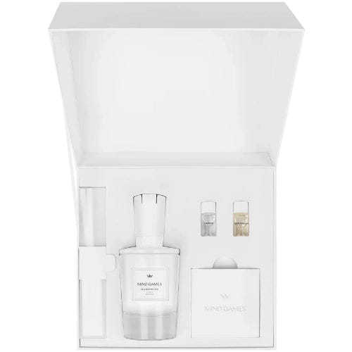 Mind Games Queenside Extrait de Parfum