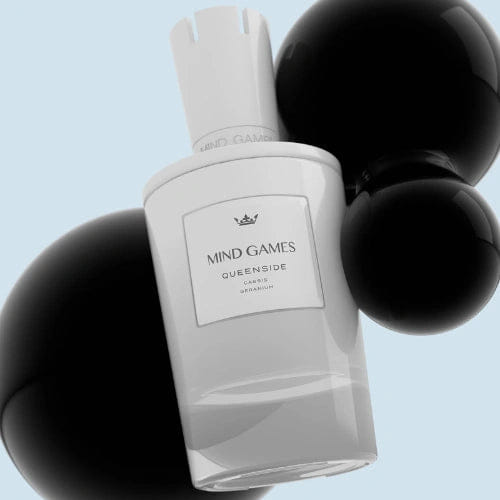 Mind Games Queenside Extrait de Parfum