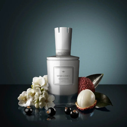 Mind Games Queenside Extrait de Parfum