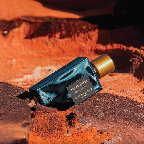 Goldfield & Banks Tales of Amber