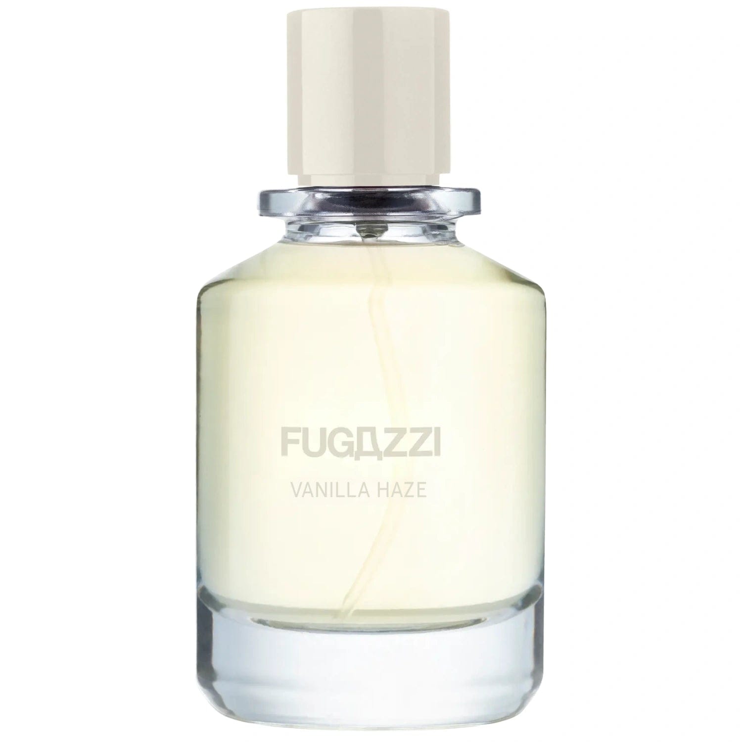 Fugazzi Vanilla Haze