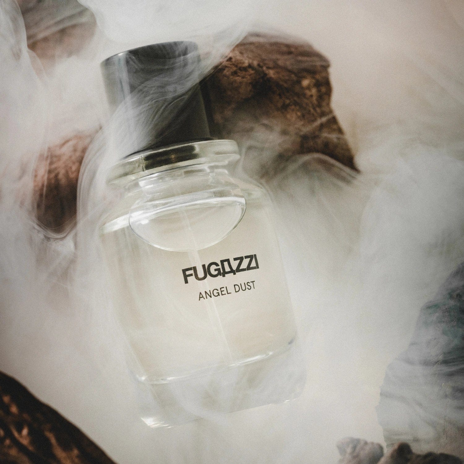 Fugazzi Angel Dust Extrait de Parfum