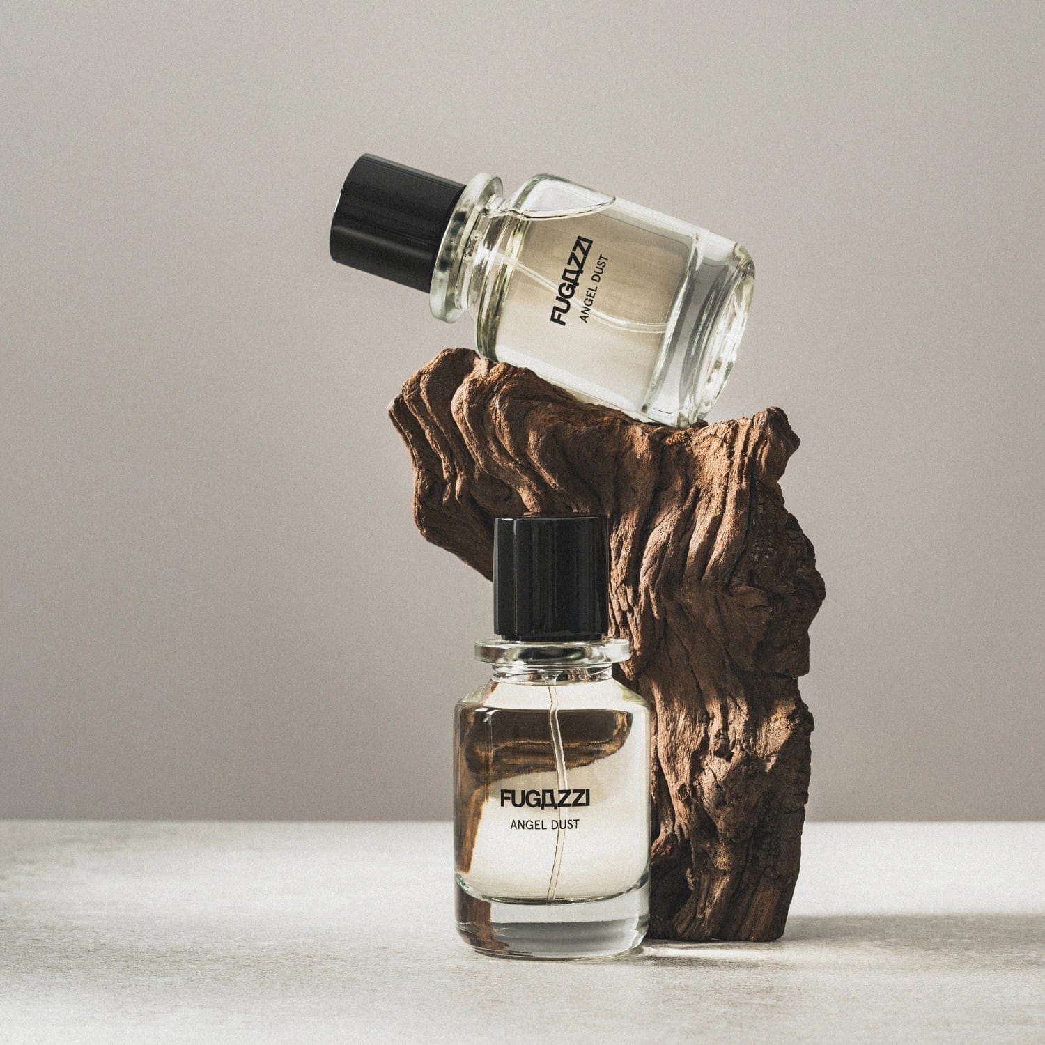 Fugazzi Angel Dust Extrait de Parfum