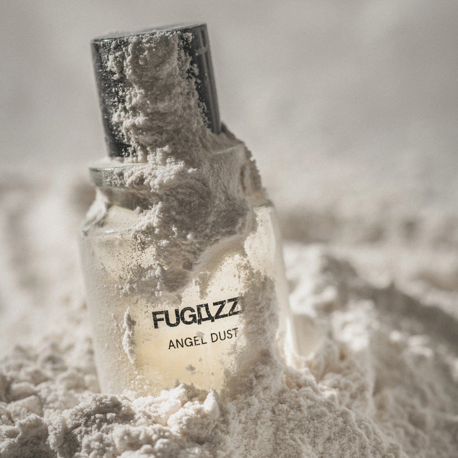 Fugazzi Angel Dust Extrait de Parfum