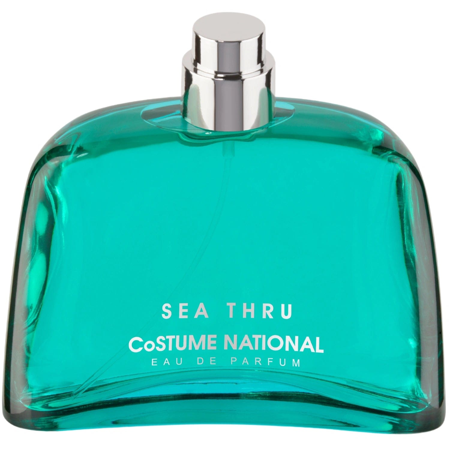 Costume National Sea Thru