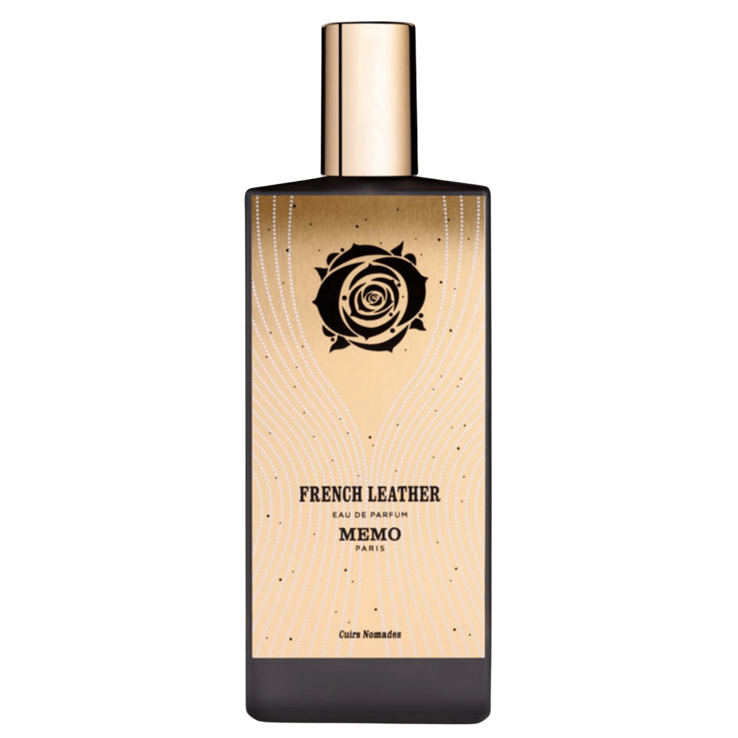 Memo French Leather
