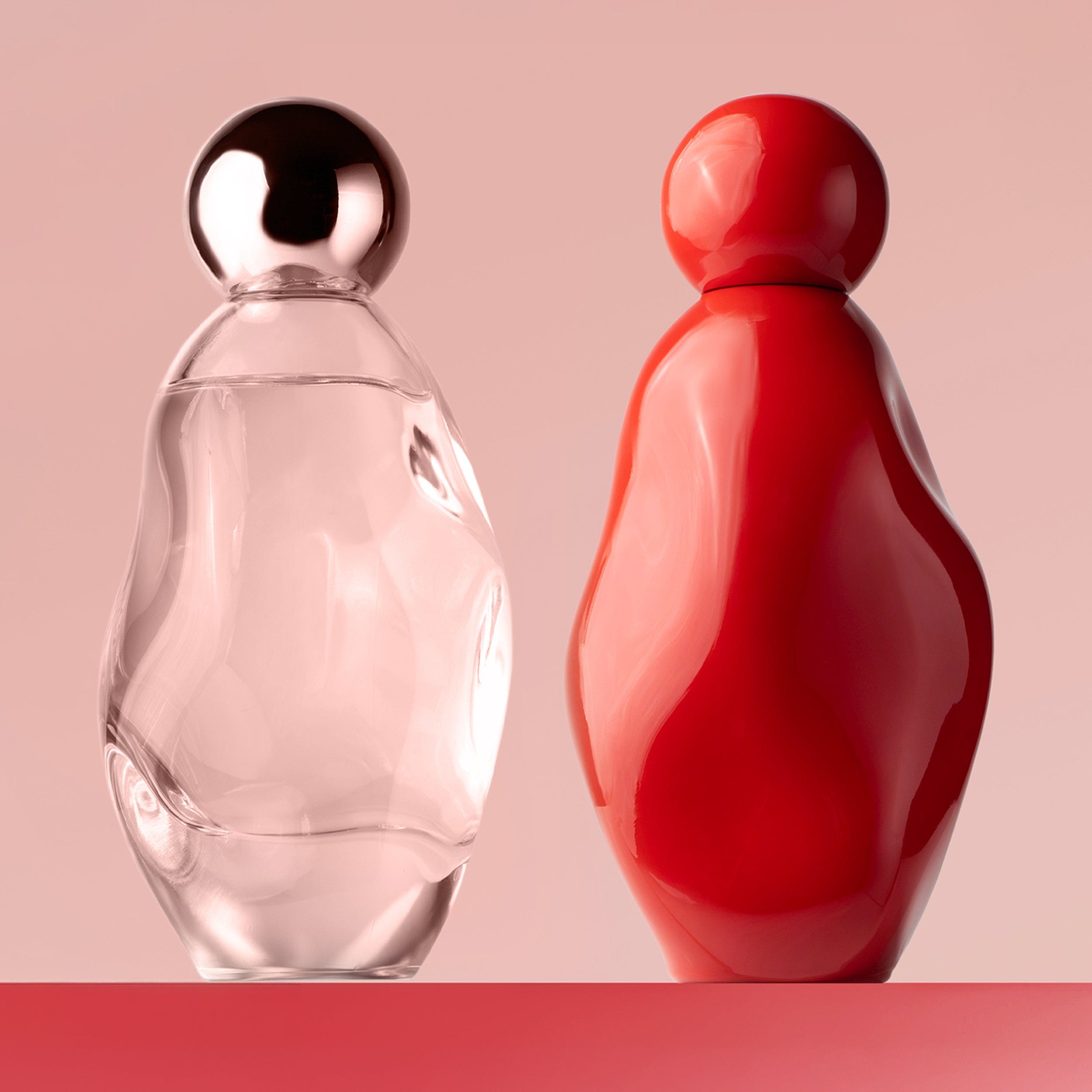 Kylie-Fragrance Cosmic Kylie Jenner & Intense 100 ml Duo