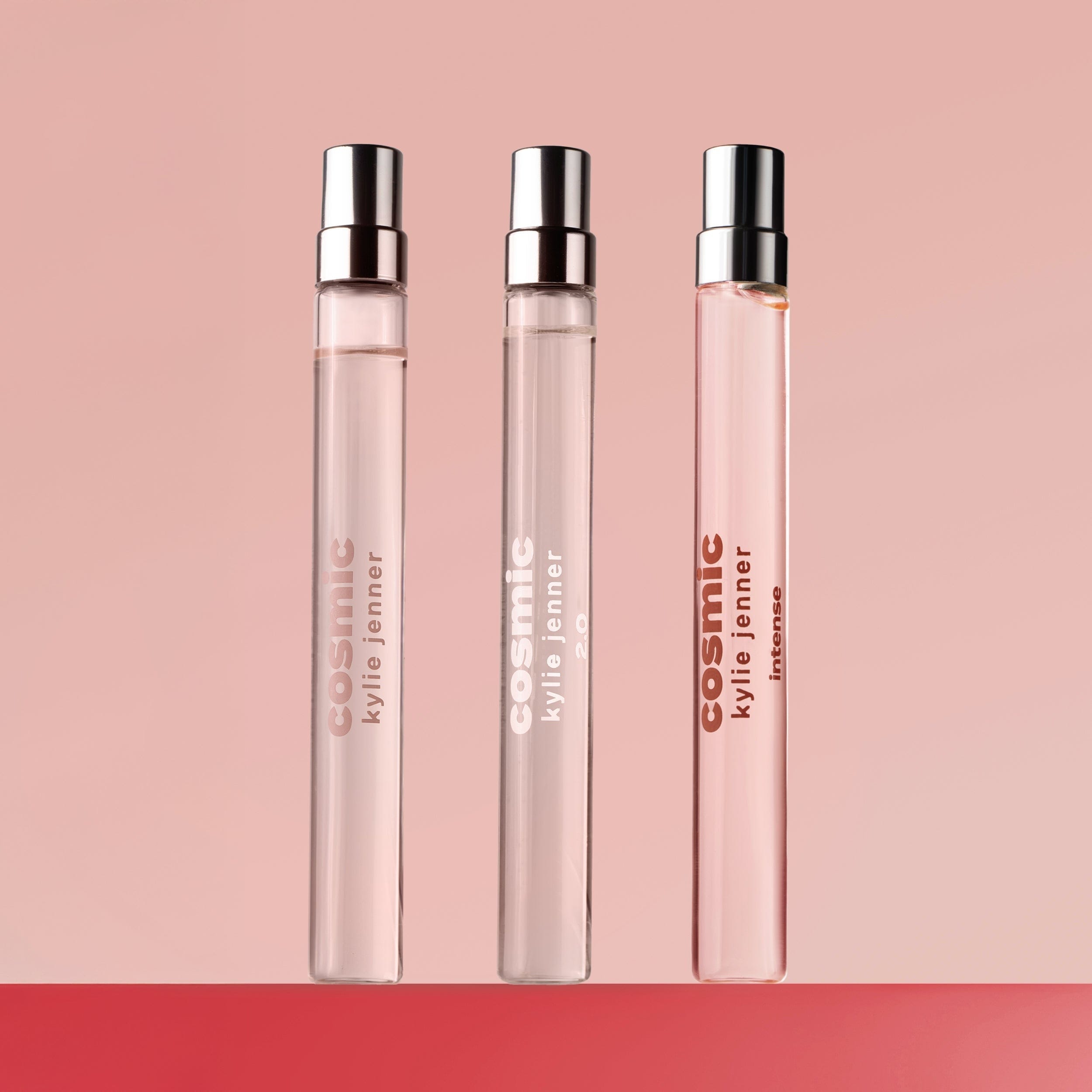 Kylie-Fragrance Cosmic Kylie Jenner Pen Spray Trio