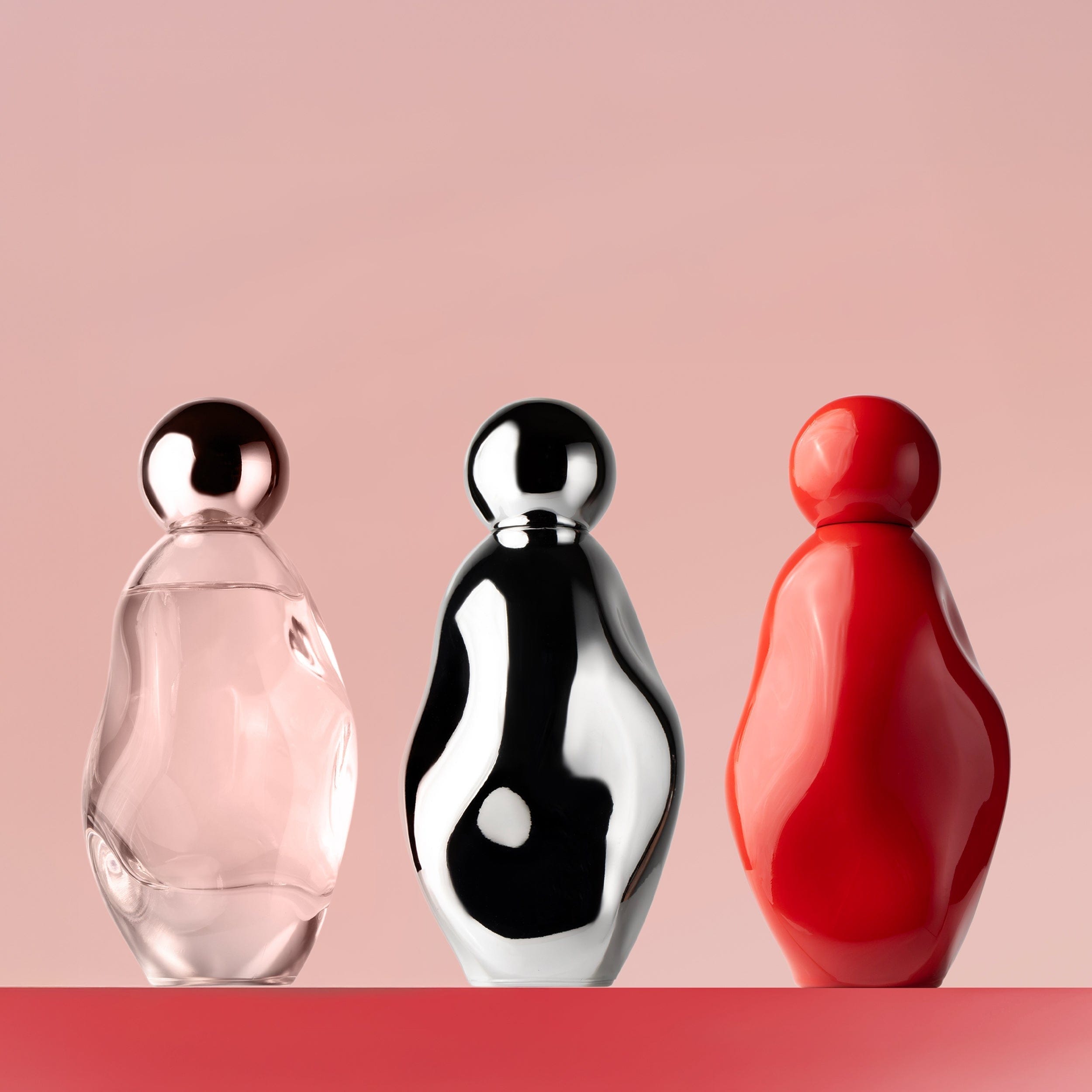 Kylie-Fragrance Cosmic Kylie Jenner 100 ml Trio