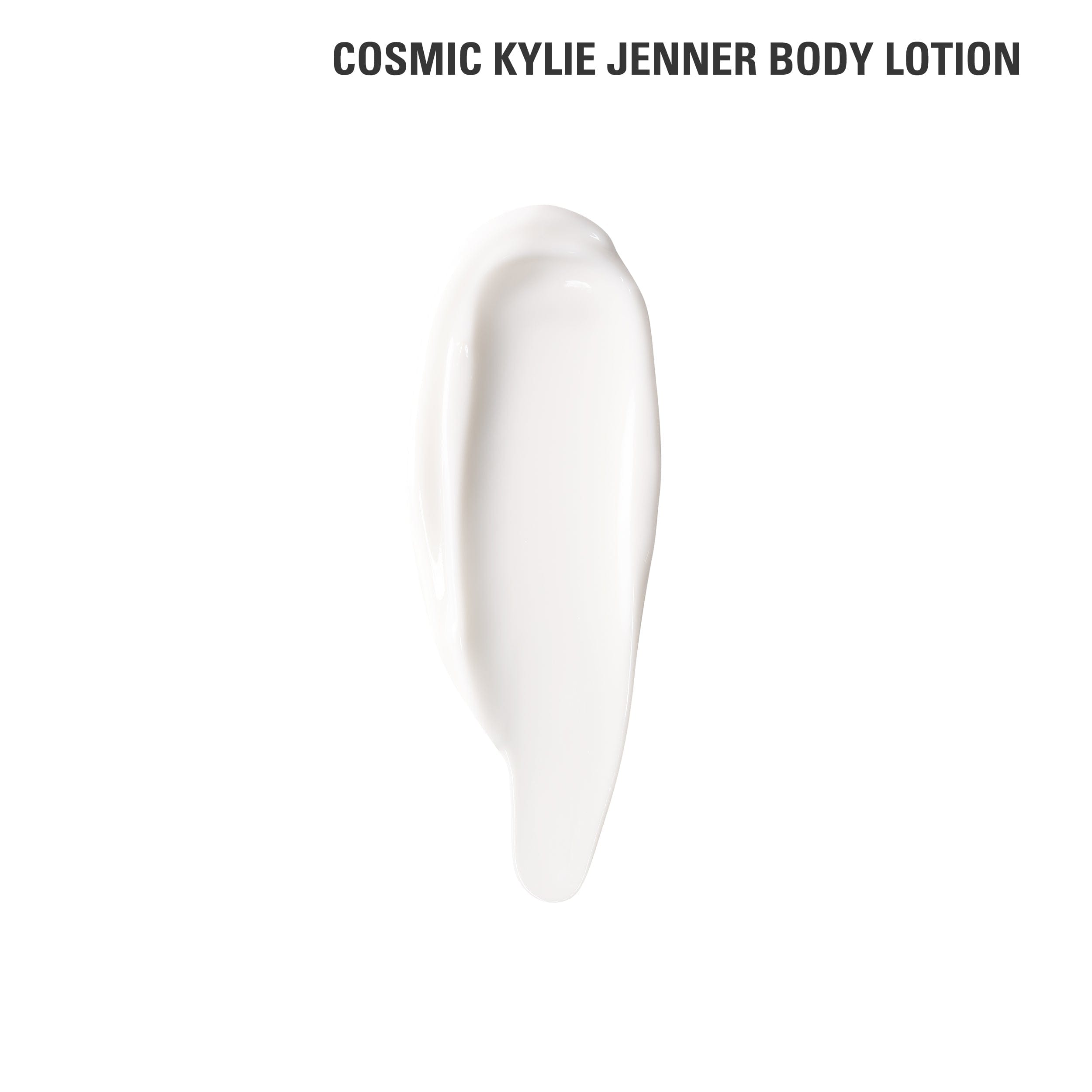 Kylie-Fragrance Cosmic Kylie Jenner 3 - Piece Gift Set