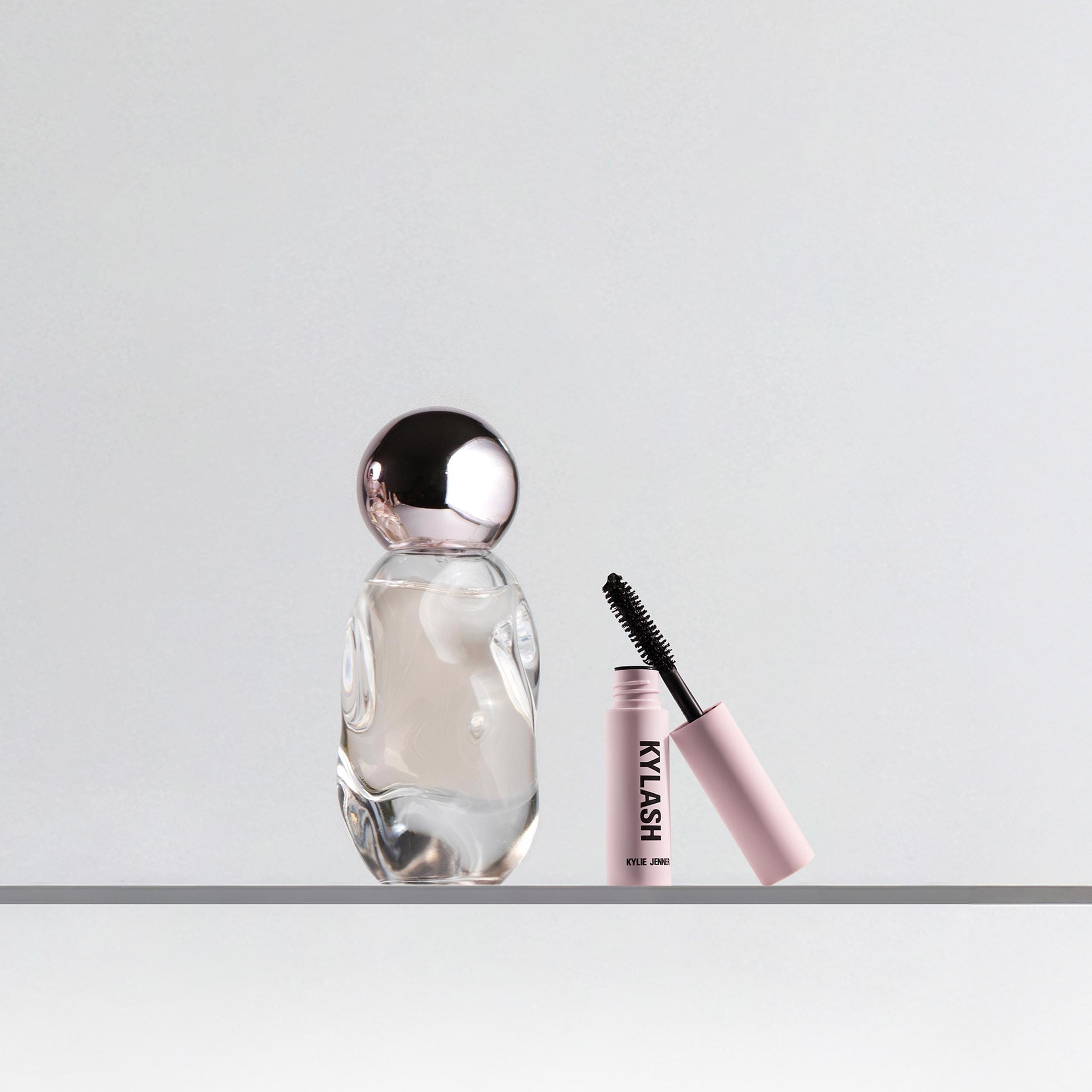 Kylie-Fragrance Cosmic Kylie Jenner 30 ml & Mini Kylash Gift Set