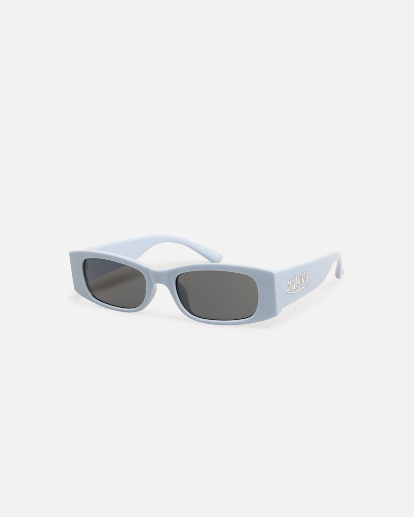 Aire x Von Dutch Innocence Sunglasses Blue