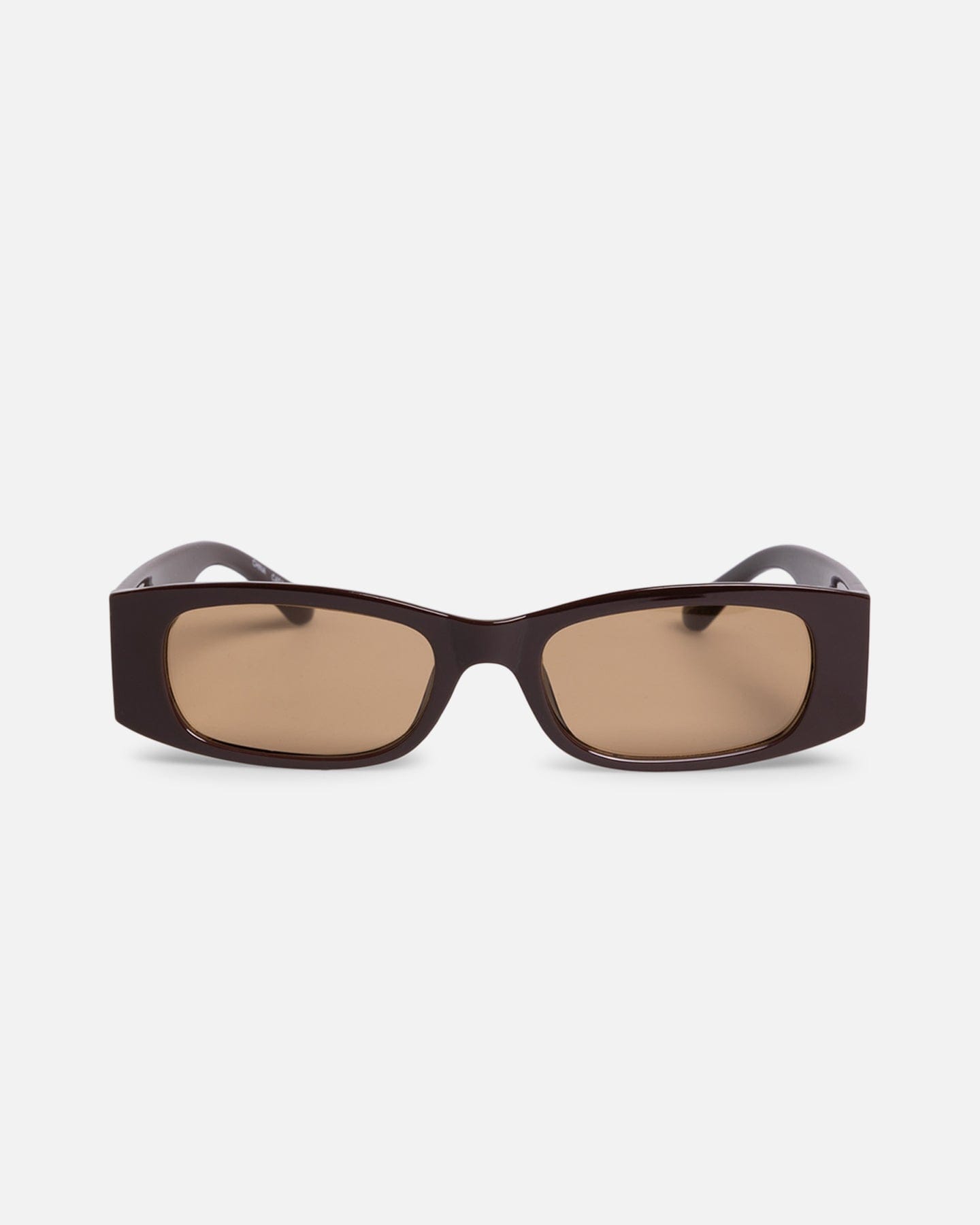 Aire x Von Dutch Innocence Sunglasses Brown