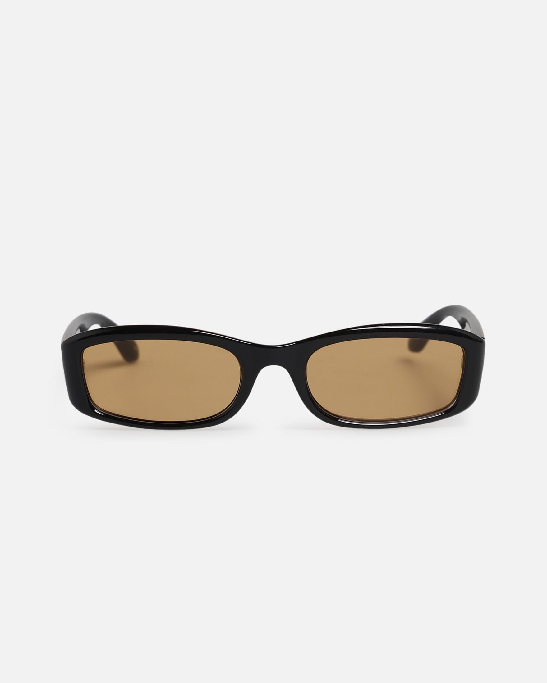 Szade Hart Sunglasses Black/Brown