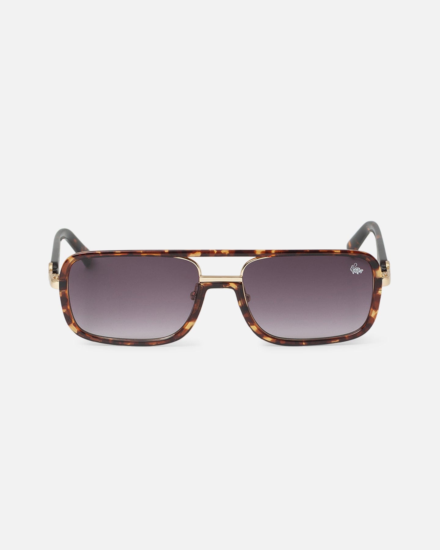 Belvoir & CO Belvior & Co Hayward Sunglasses Tort/Smoke