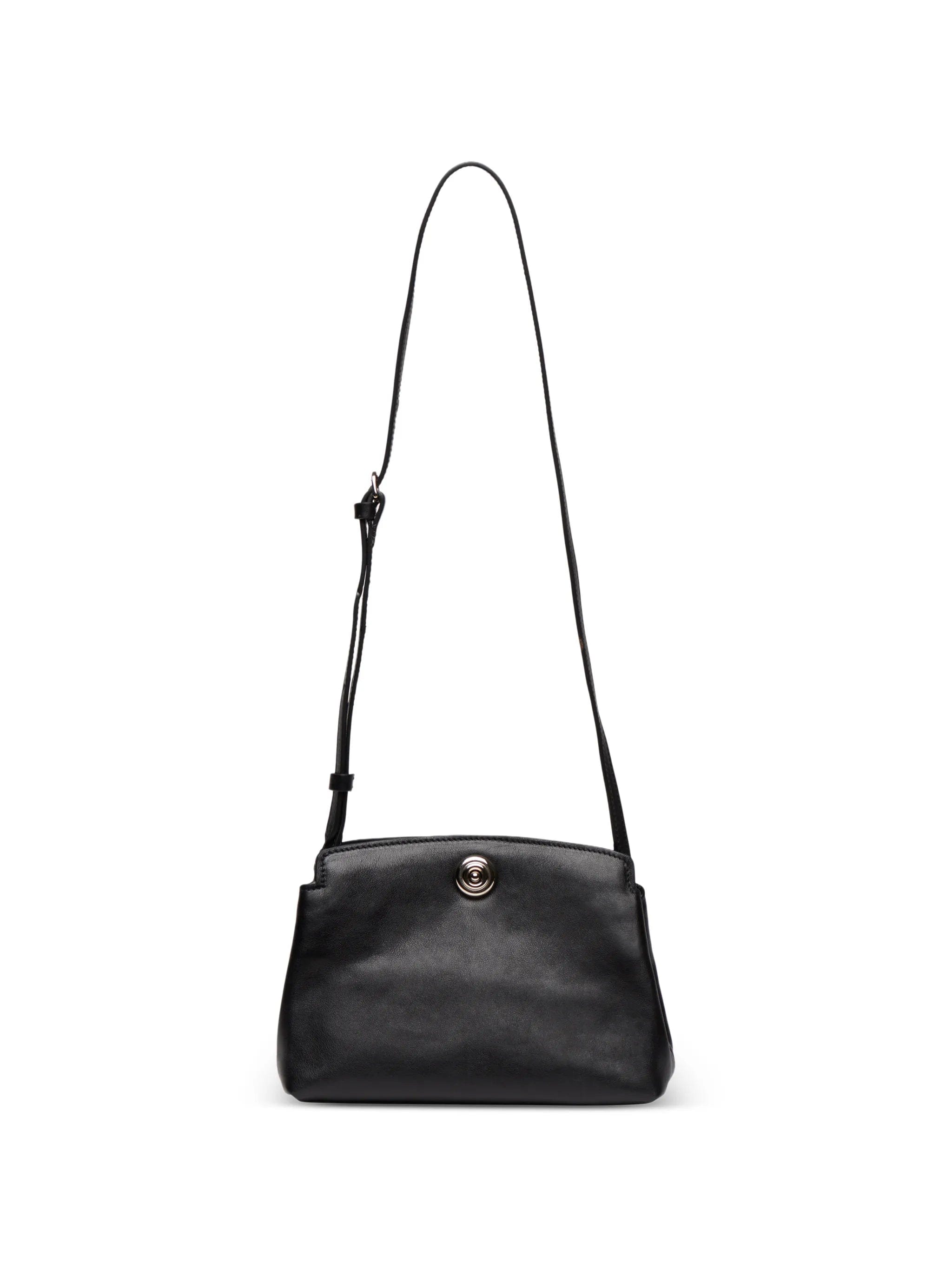 Liffner Pushlock shoulder bag