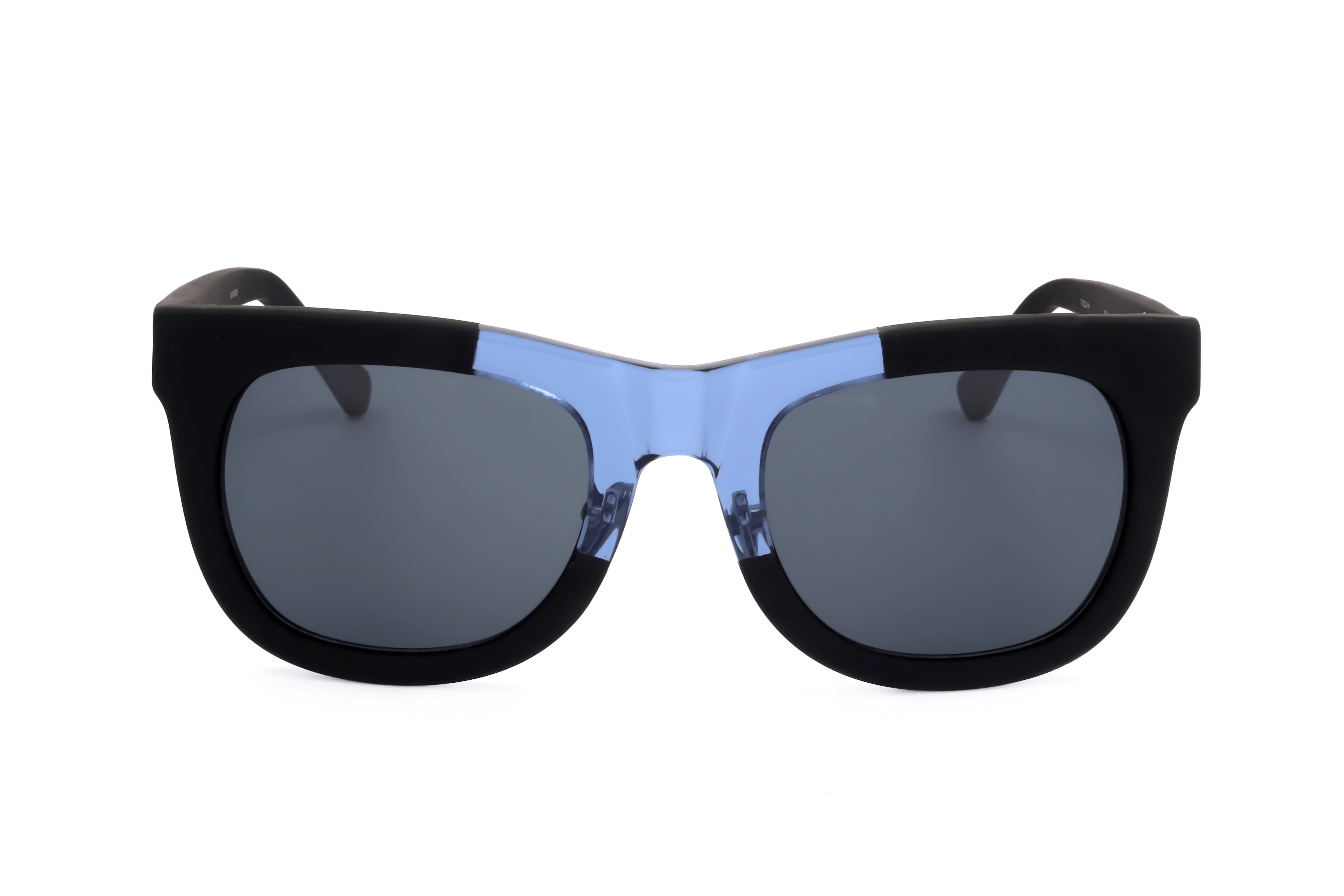 Kris Van Assche by Linda Farrow Sunglasses