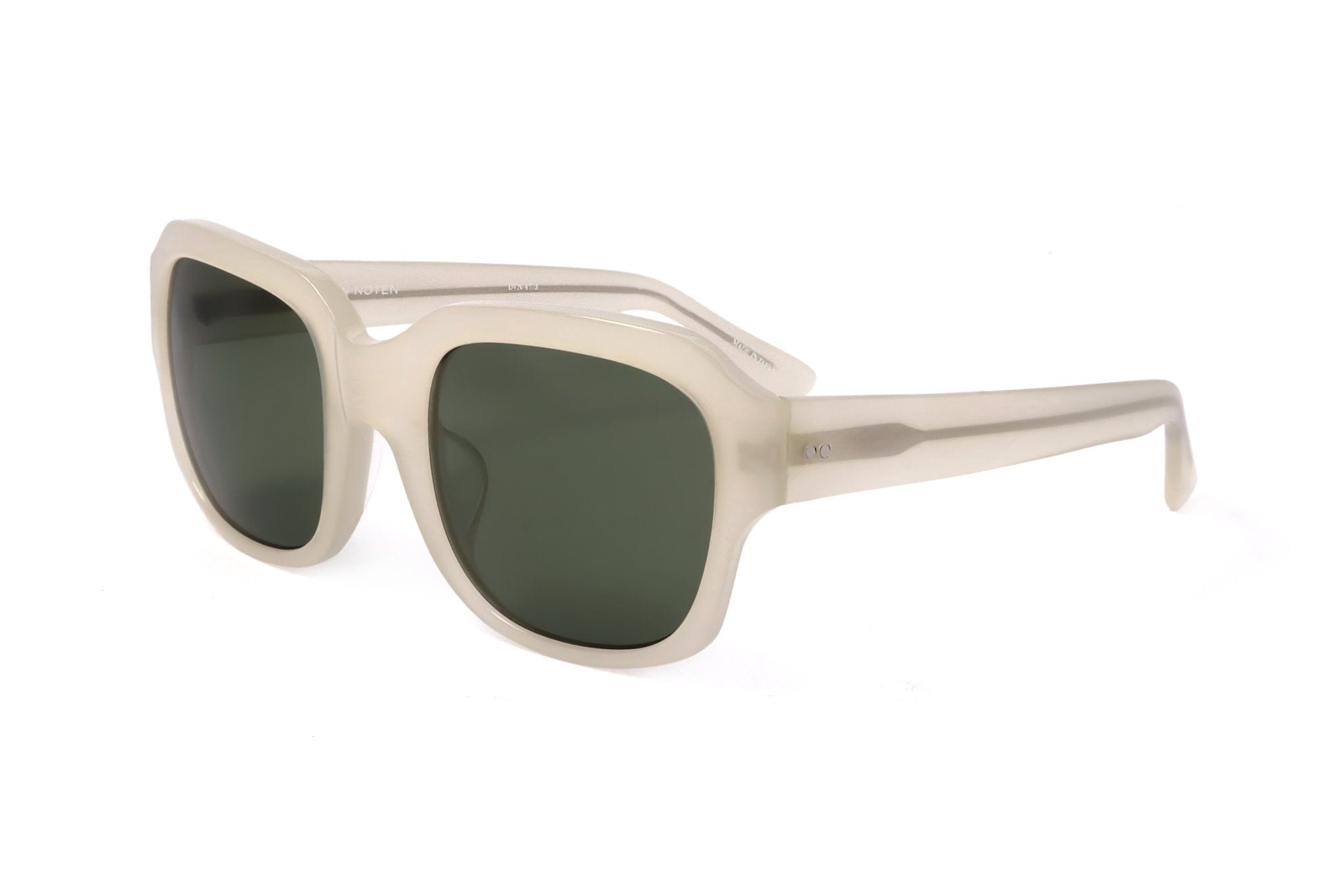 Dries Van Noten by Linda Farrow Sunglasses