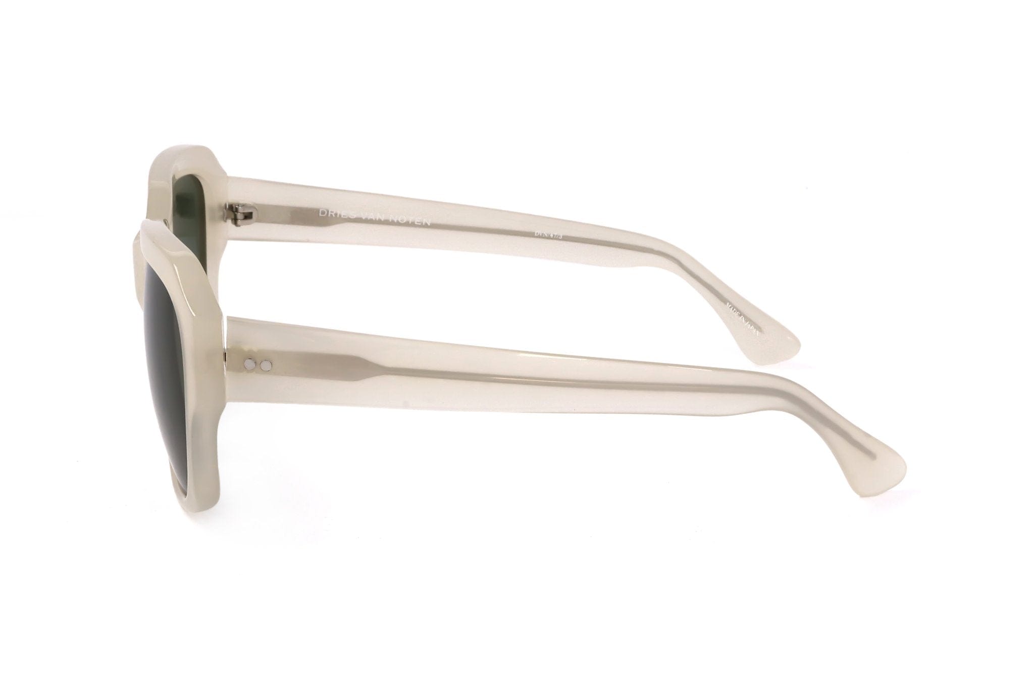 Dries Van Noten by Linda Farrow Sunglasses