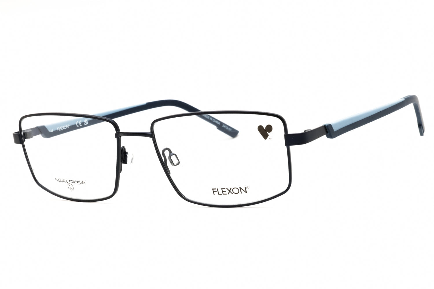 Flexon FLEXON H6085 Eyeglasses