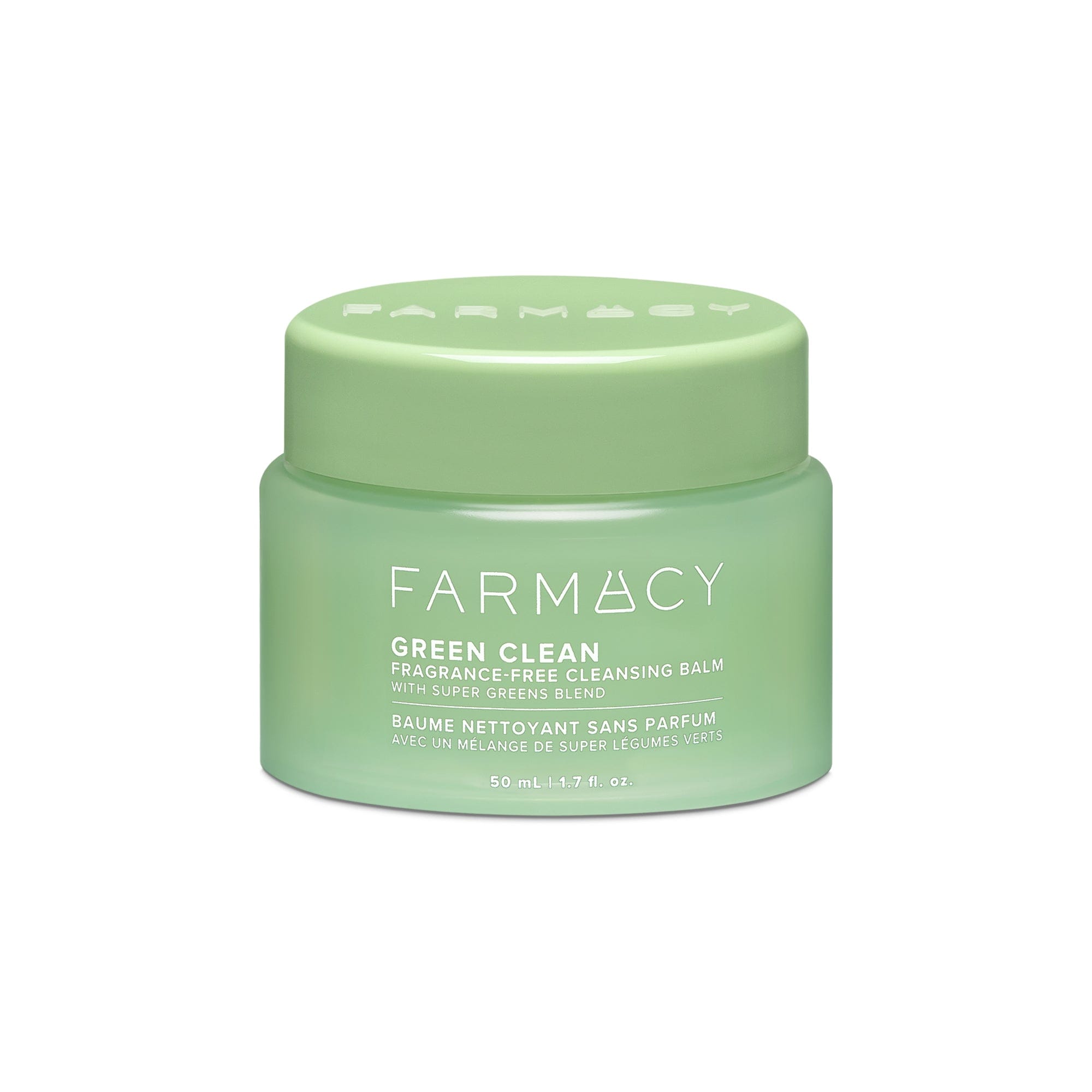 Clean Green Clean Fragrance - Free Cleansing Balm Mini