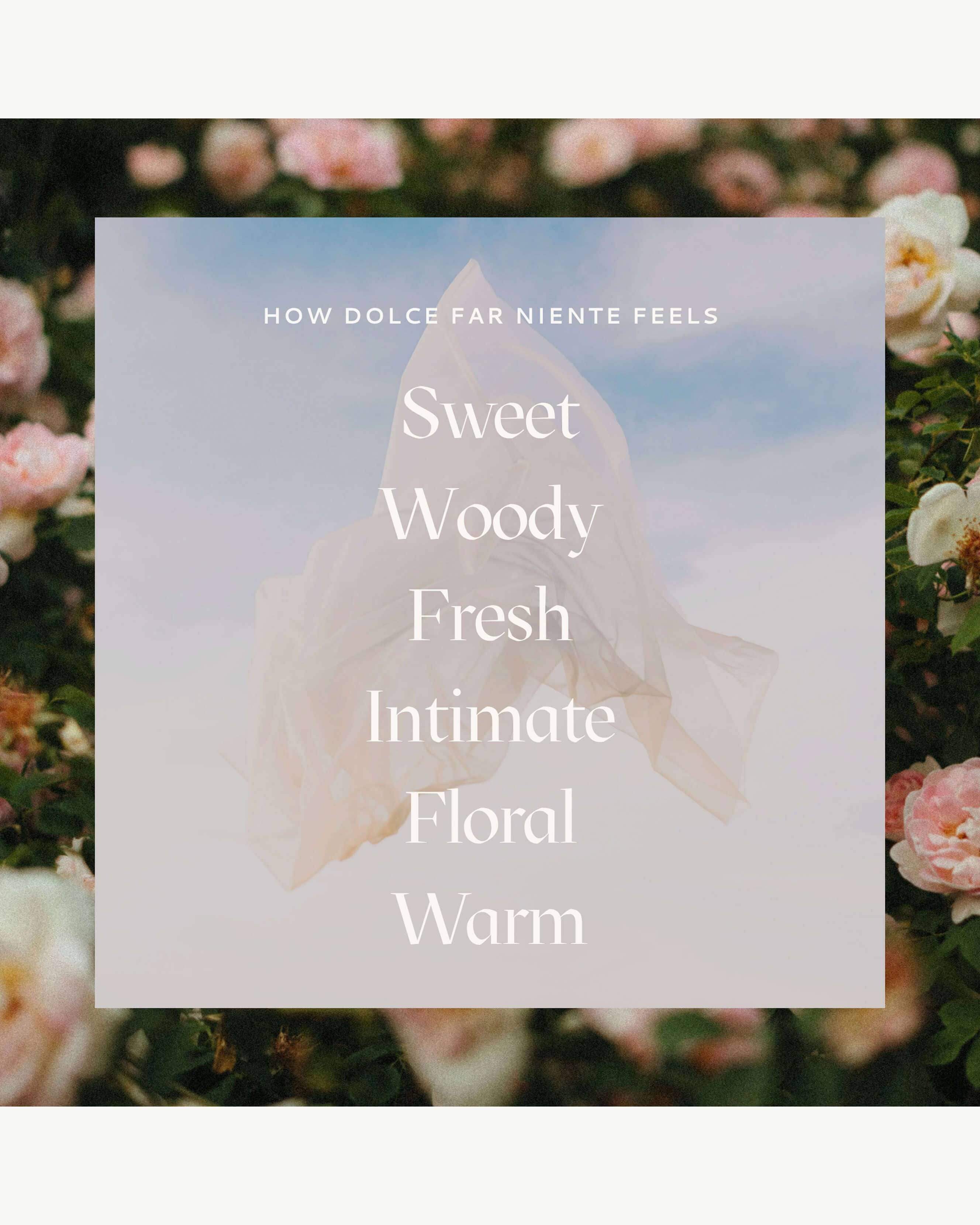 Caftari Dolce Far Niente Rollerball