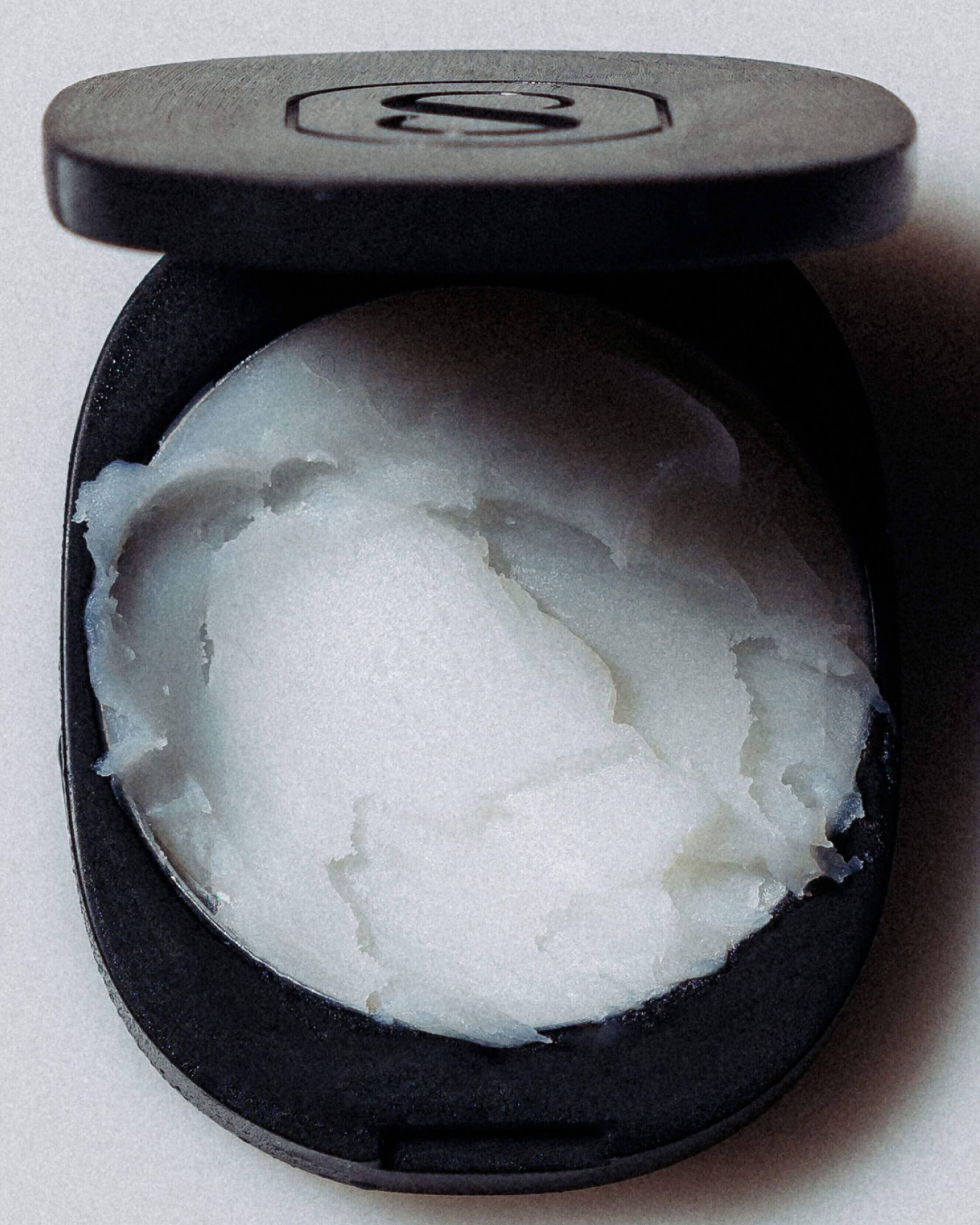 SIDIA MIDAS: The Solid perfum